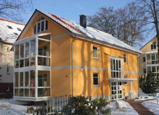 Ostseepark Waterfront_ Galeone 43 - Heringsdorf - 8