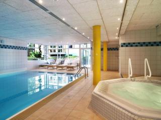 Ostseepark Waterfront_ Galeone 43 - Heringsdorf - 6