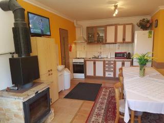 Apart-Bungalovy Gitka - Mlynčeky - 5