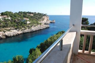 Hotel Pinos Playa - Cala Santanyi - 4