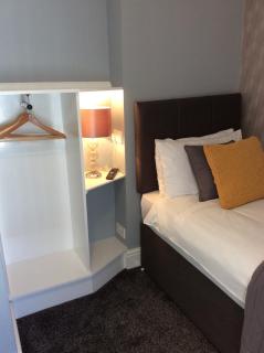 The Westbourne Guest House - 7