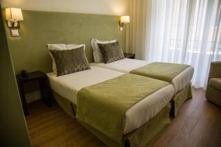 Hotel Dublin - Lisbona - 9