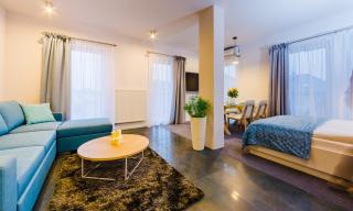 Zigzak Apartments Superior 9A - Rzeszów - 5