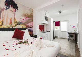 Wembley Park Hotel - London - 3