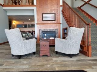 GrandStay Hotel & Suites Hastings - Hastings - 8