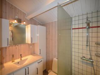 Three-Bedroom Holiday Home In Vaggerlose - 6