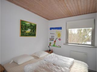 Three-Bedroom Holiday Home In Vaggerlose - 5