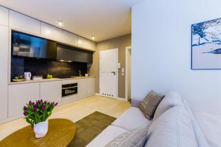 Zigzak Apartments Superior 9B - Rzeszów - 6