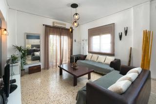 Cozy City Apartment - Rodas - 0