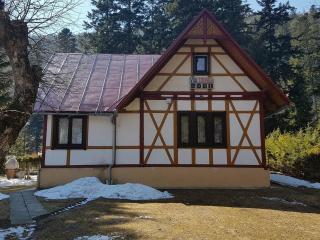 Vila Zdenka - Vysoké Tatry - 8