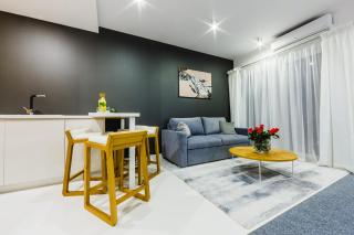 Zigzak Apartments Superior 9C - Rzeszów - 8