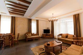 Hotel Dilijan Resort - 4