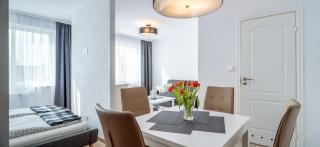 Apartamenty NAVIGATOR-PORT - Colberga - 8