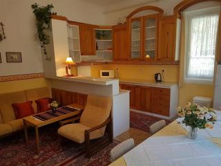 Vila Zdenka - Vysoké Tatry - 1