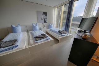HITrental Allmend Standard Studios - Luzern - 4