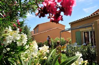 Résidence Goélia Le Mas des Arènes - Mouriès - 8