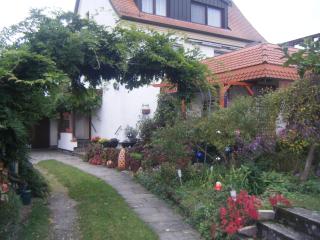 Ferienwohnung Dörfler - Bayreuth - 9