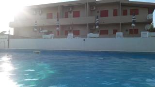 Hotel Svizzero - Sangineto - 3