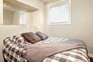 Condo 09 Chemin des Abruzzes by Les Chalets Alpins - Stoneham - 2