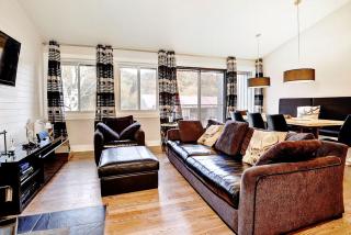 Condo 09 Chemin des Abruzzes by Les Chalets Alpins - 9