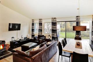 Condo 09 Chemin des Abruzzes by Les Chalets Alpins - Stoneham - 8