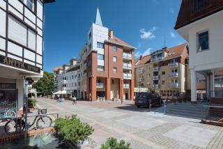 Apartamenty NAVIGATOR-PORT - 5