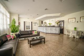 Hotel Oasis Familiar - Jerez de los Caballeros - 9