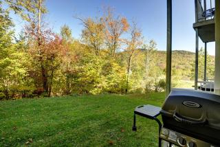 Condo 105 33 Chemin du Hameau by Les Chalets Alpins - Stoneham - 1
