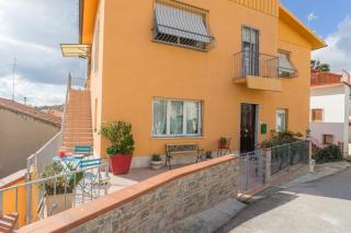 Casa Linda, a due passi dal mare - Numana - 0