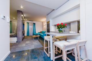 Zigzak Apartments Superior 10B - Rzeszów - 7