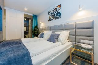 Zigzak Apartments Superior 10B - Rzeszów - 4