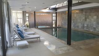 Valley Lodge & Spa - Magaliesburg - 8