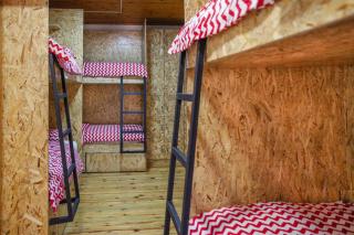 Buff Hostel Tirana - 1