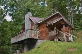 Honeymoon Hideaway - Gatlinburg - 9