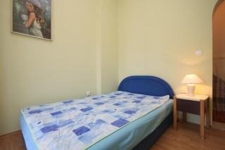 Apartments by the sea Podgora, Makarska - 2624 - 9