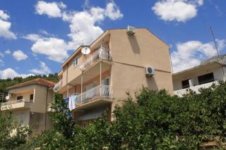 Apartments by the sea Podgora, Makarska - 2624 - 7