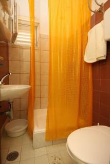 Apartments by the sea Podgora, Makarska - 2624 - 6