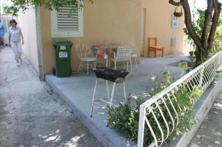 Apartments by the sea Podgora, Makarska - 2624 - 1