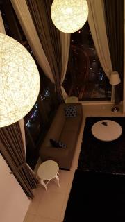 EVO SOHO DUPLEX Suites - Bangi - 3
