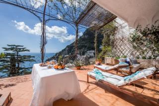 Casa Passalacqua - Positano - 4