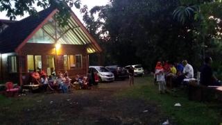 Villa Rumah Jiddah - 2