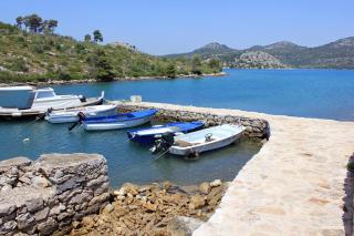 Secluded holiday house Cove Jaz - Telascica, Dugi otok - 8176 - 5