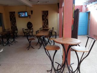 Hôtel Joal Lodge - 2