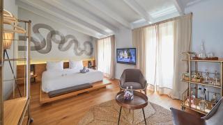 Puro Hotel Oasis Urbano - Palma di Maiorca - 2