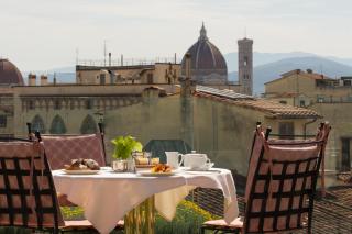 Hotel Kraft - Florence - 3