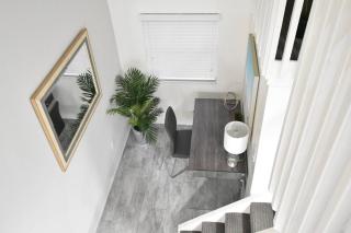 Trendy LOFT apt Hollywood Beach Unit # 4 - Hollywood - 4