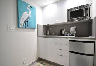 Modern Deluxe Loft Hollywood Beach Unit 8 - Hollywood - 3