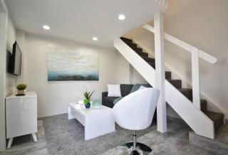 Fashionable loft APT UNIT # 5 - Hollywood - 6