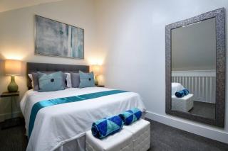 Modern Deluxe Loft Hollywood Beach Unit 8 - Hollywood - 2