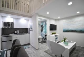 Fashionable loft APT UNIT # 5 - Hollywood - 9